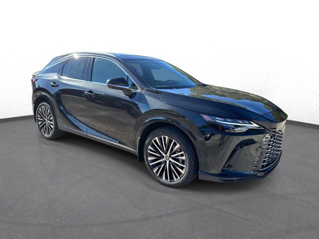 New 2026 Lexus RX RX 350 Premium+ Sport Utility