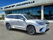 LEXUS TX
