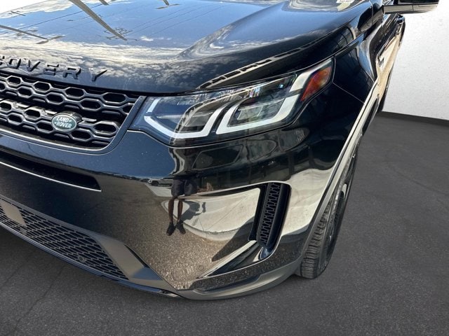 2023 Land Rover Discovery Sport S - Photo 9