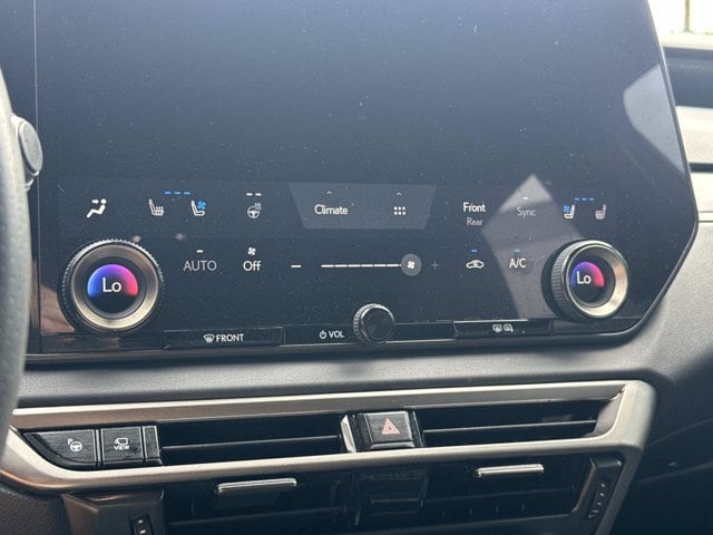 2024 Lexus RX 350 F SPORT - Photo 24