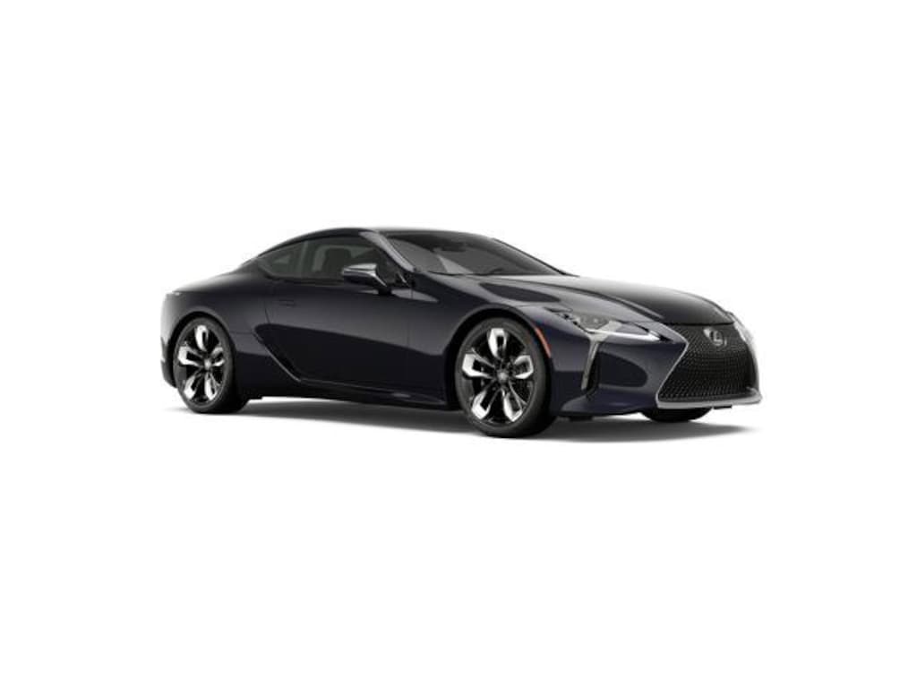 New 2026 Lexus LC 500 COUPE