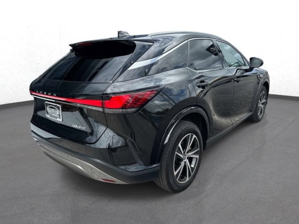 Used 2023 Lexus RX RX 350 Premium