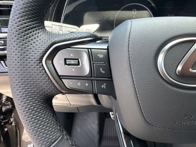 2026 Lexus TX 500h F-Sport Premium - Photo 32