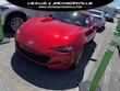 Mazda MX-5 Miata RF