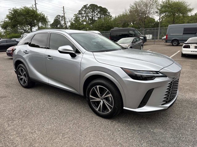 2023 Lexus RX 350 FWD