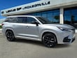 LEXUS TX 350