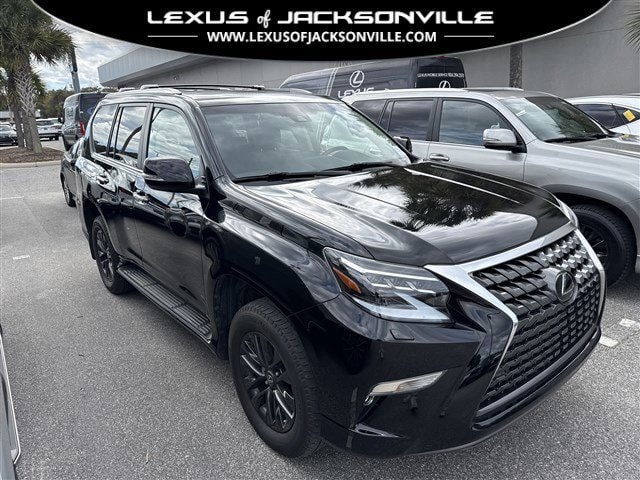 2023 Lexus GX PREMIUM's photo