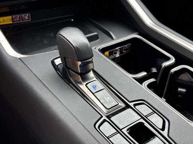 2025 Lexus TX Premium - Photo 25