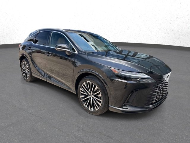 2023 Lexus RX 350 350 Premium Plus FWD's photo
