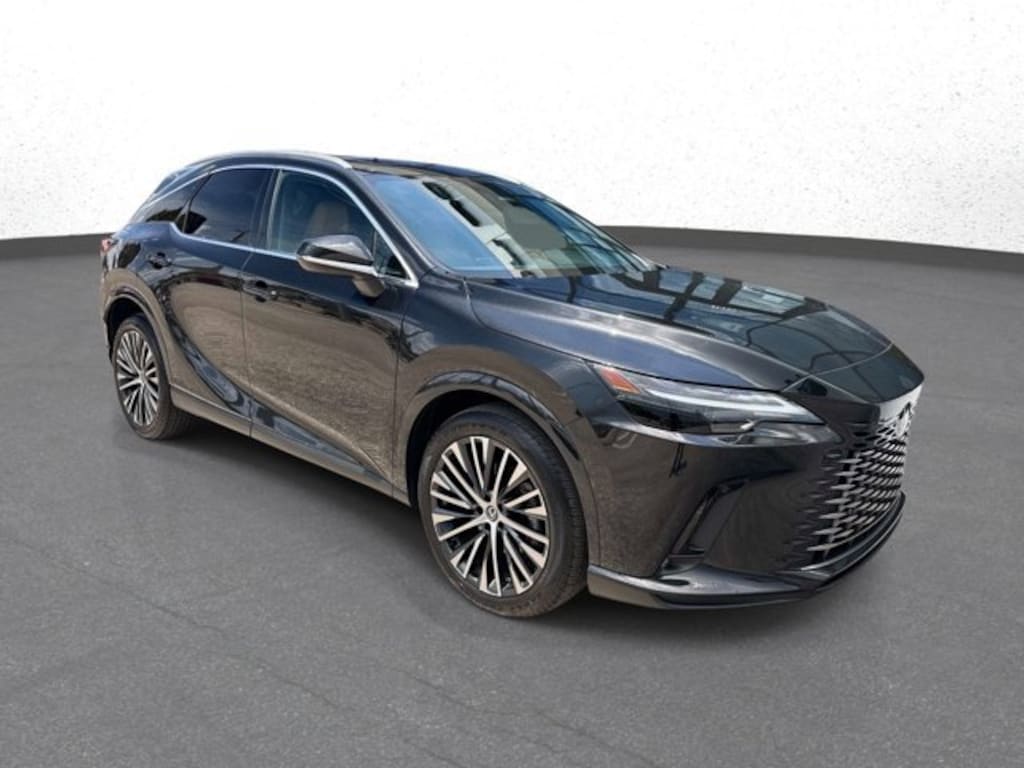 Certified 2023 Lexus RX 350 PREMIUM PLUS Sport Utility