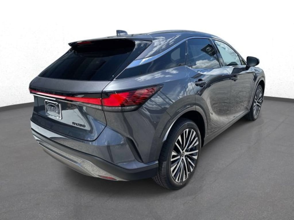 New 2026 Lexus RX 350 PREMIUM PLUS Sport Utility