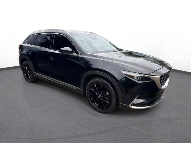 2021 Mazda CX-9 Grand Touring AWD's photo