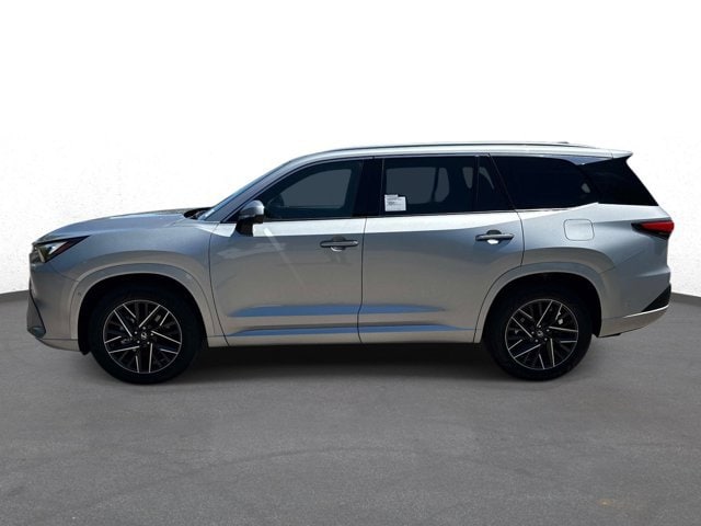 2026 Lexus TX 350 Premium - Photo 6