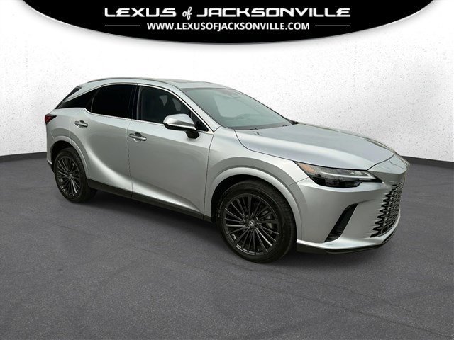 2025 Lexus RX 350