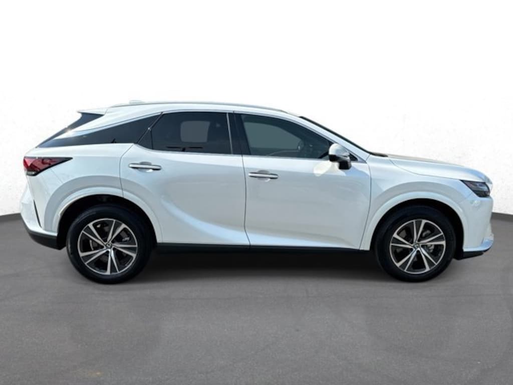 Certified 2024 Lexus RX 350 PREMIUM FWD Sport Utility
