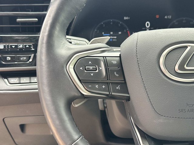 2025 Lexus TX Premium - Photo 27