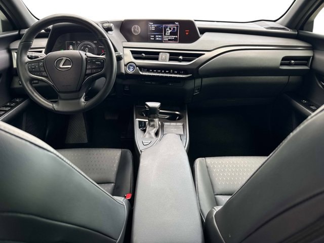 2022 Lexus UX Hybrid 250h - Photo 16
