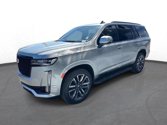 2024 Cadillac Escalade Sport - Photo 7