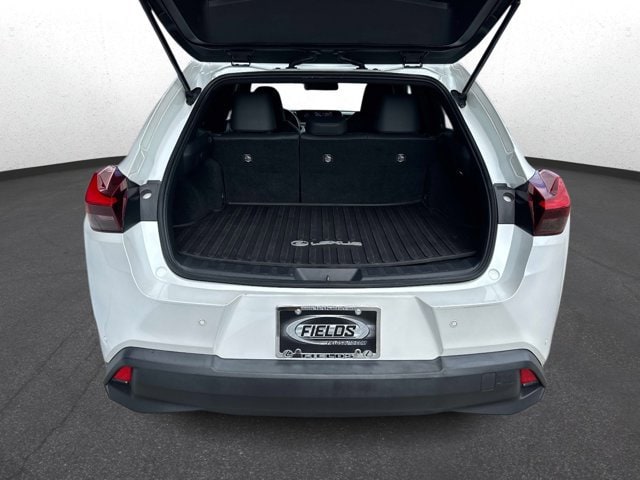 2022 Lexus UX Hybrid 250h - Photo 11