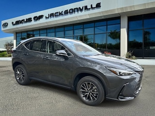 2026 LEXUS NX 350 AWD Sport Utility