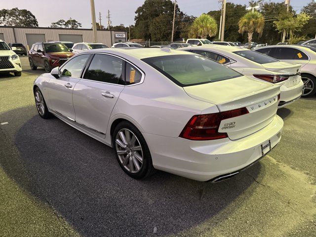 Used 2020 Volvo S90 Inscription