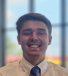 Staff member Morgan Meigs from ID_ecf988dd8017