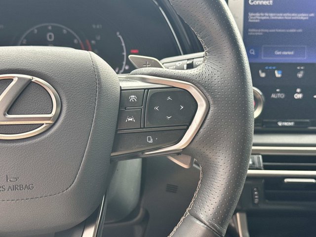 2024 Lexus RX 350 F SPORT - Photo 28
