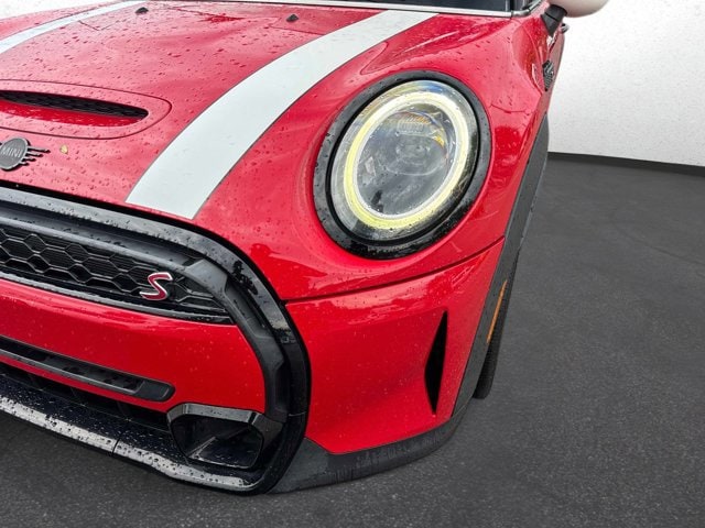 2023 MINI 3 Door S - Photo 9