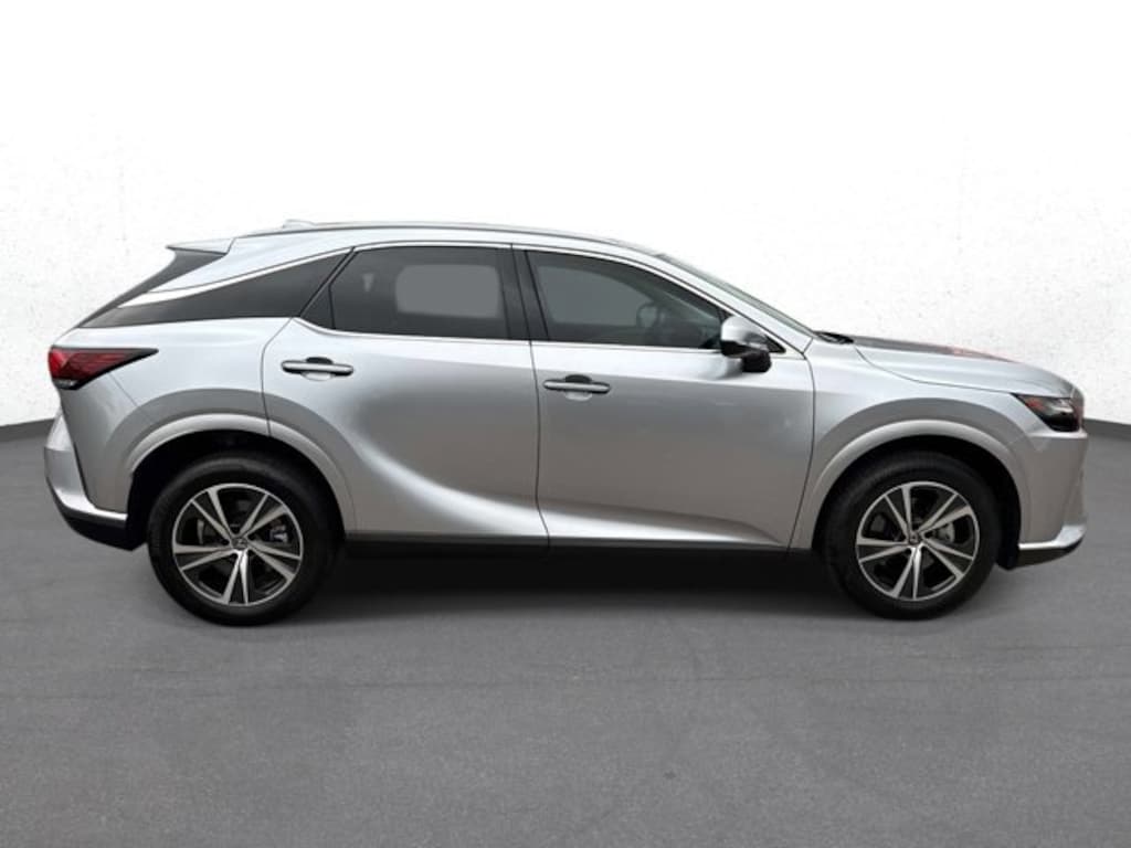 Used 2023 Lexus RX RX 350 Premium