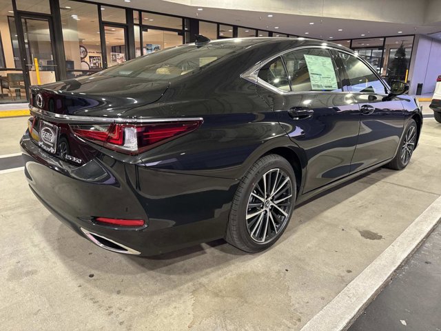 2025 Lexus ES 350 Premium photo 3