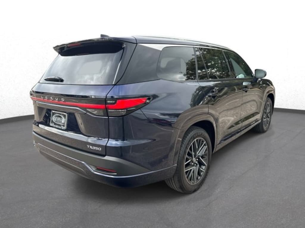 New 2026 Lexus TX TX 350 Premium Sport Utility