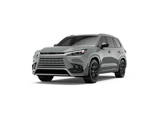 2026 LEXUS TX 350 F SPORT HANDLING AWD Sport Utility