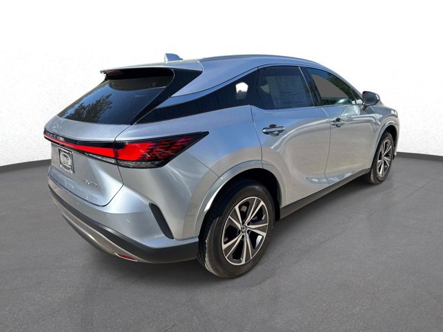 New 2026 Lexus RX RX 350 Premium Sport Utility