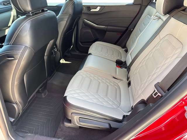2024 Ford Escape Platinum - Photo 15