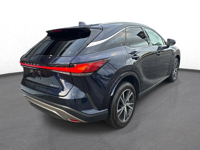 Used 2023 Lexus RX RX 350 Premium