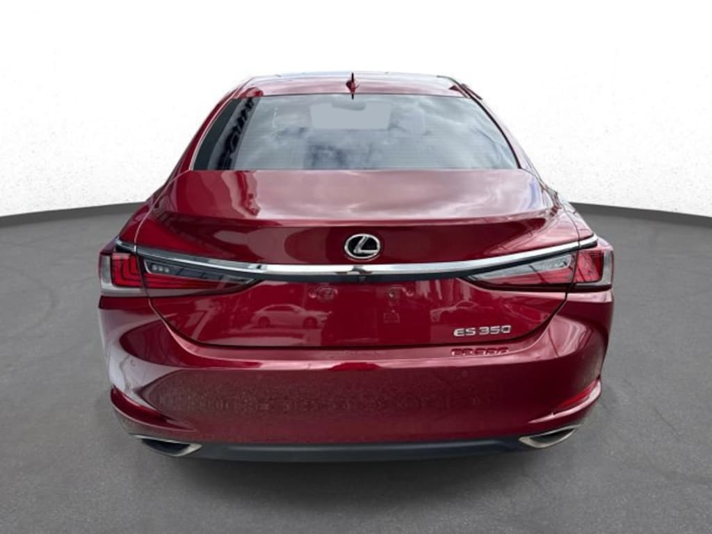 Used 2019 Lexus ES ES 350
