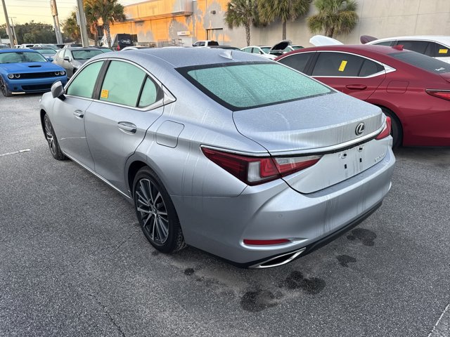Certified 2024 Lexus ES 350 SEDAN