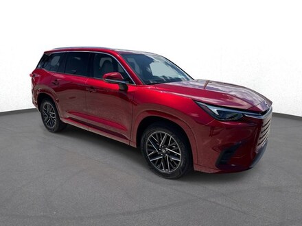 2026 LEXUS TX 350 PREMIUM AWD Sport Utility