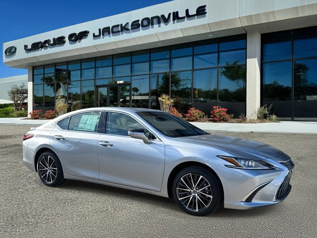 2025 Lexus ES 300h