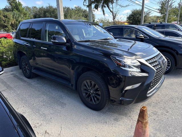 Certified 2023 Lexus GX 460 Sport Utility