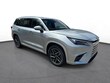  LEXUS TX