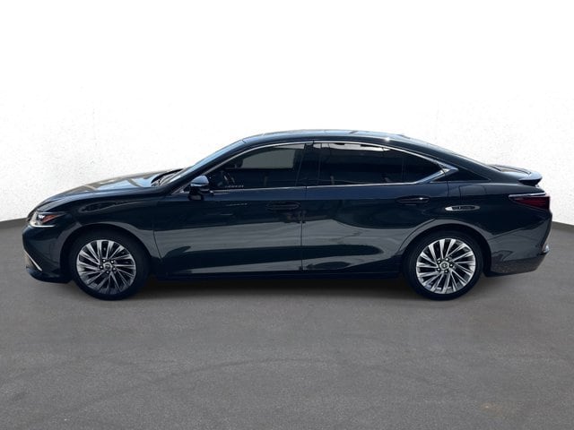 2022 Lexus ES 350 Ultra Luxury - Photo 6
