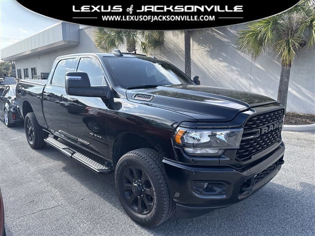 2024 RAM Ram 2500 Pickup Big Horn's photo