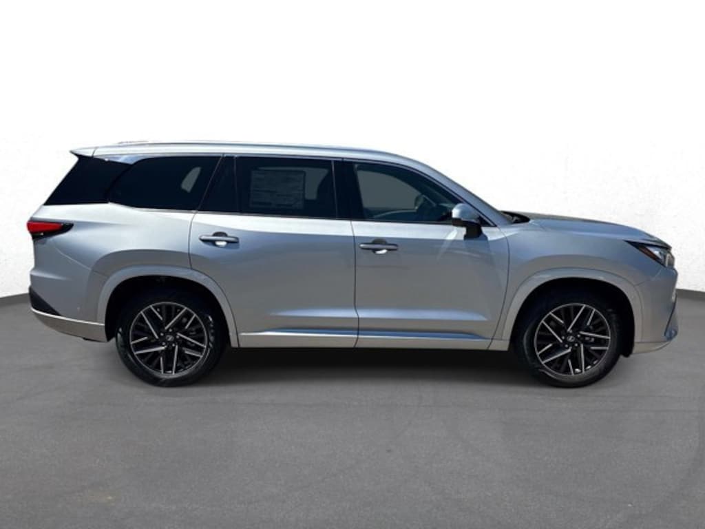 New 2026 Lexus TX TX 350 Premium Sport Utility