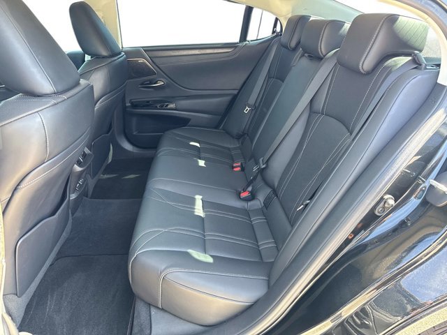 2022 Lexus ES 350 Ultra Luxury - Photo 12