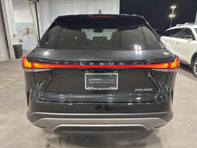 2023 Lexus RX 350 Premium photo 2