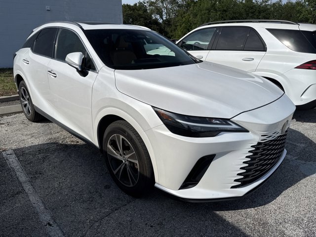 2023 Lexus RX 350 350 Premium FWD's photo