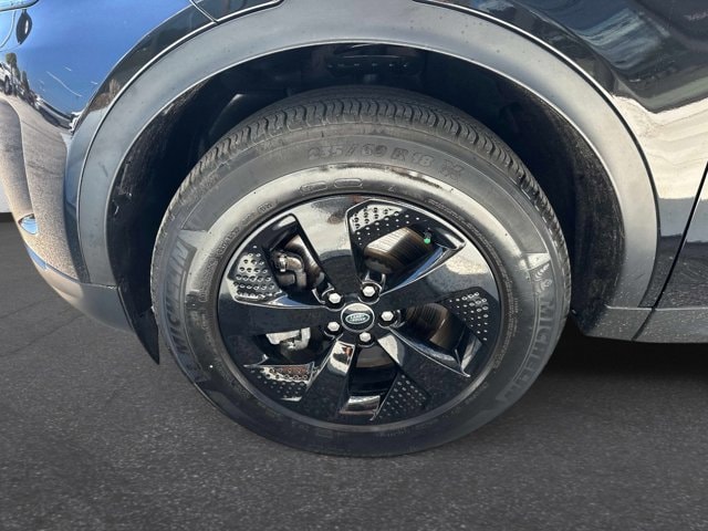 2023 Land Rover Discovery Sport S - Photo 10