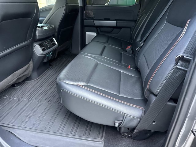 2023 Ford F-150 Lariat - Photo 13