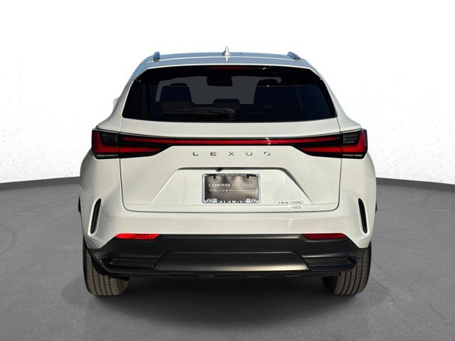 Used 2026 Lexus NX NX 350